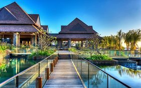 Westin Turtle Bay Mauritius